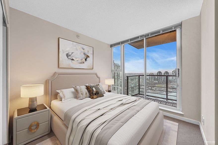 2301 602 Citadel Parade