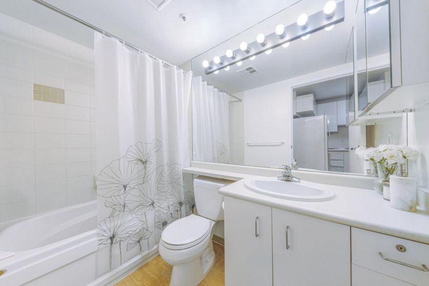 507 555 Jervis Street