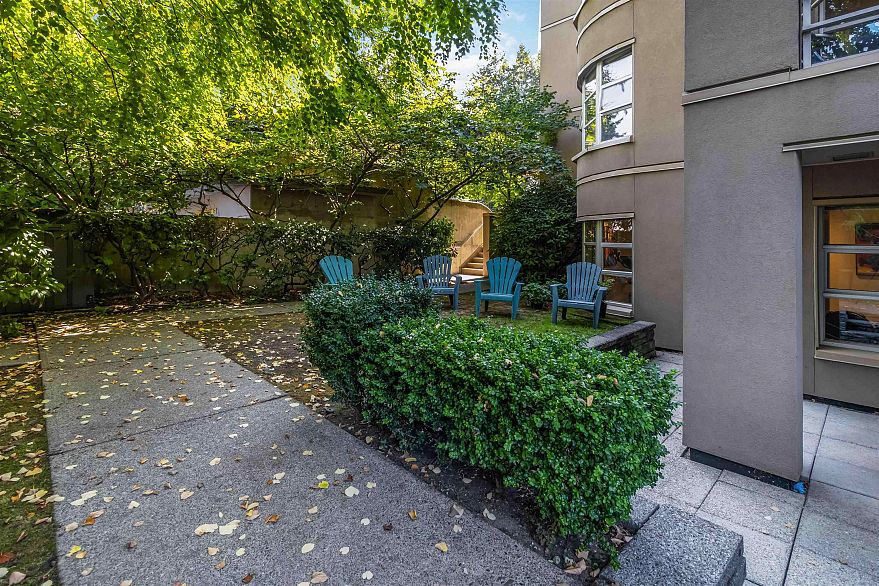 409 3083 W 4th Avenue