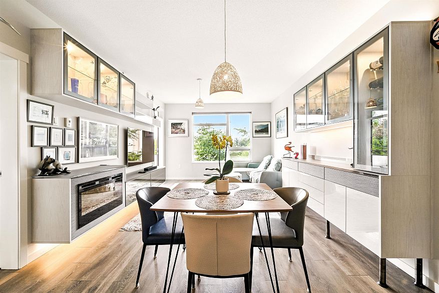 205 3289 Riverwalk Avenue