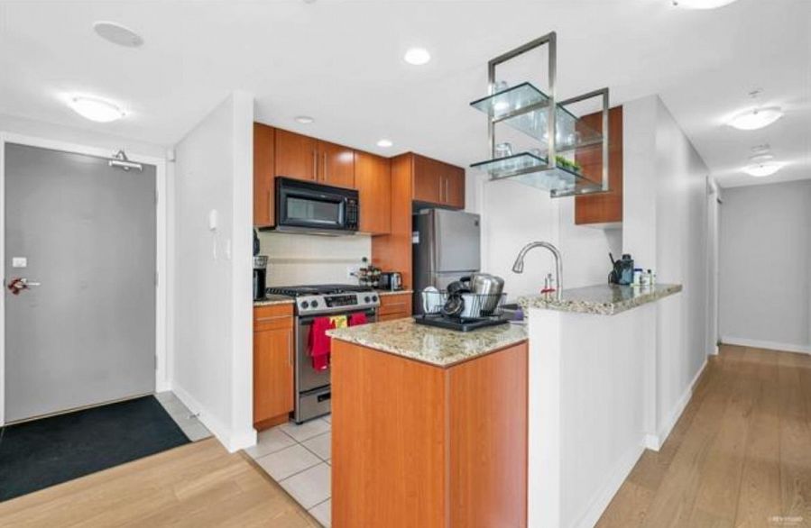 201 550 Pacific Street