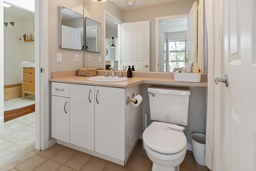 409 3083 W 4th Avenue