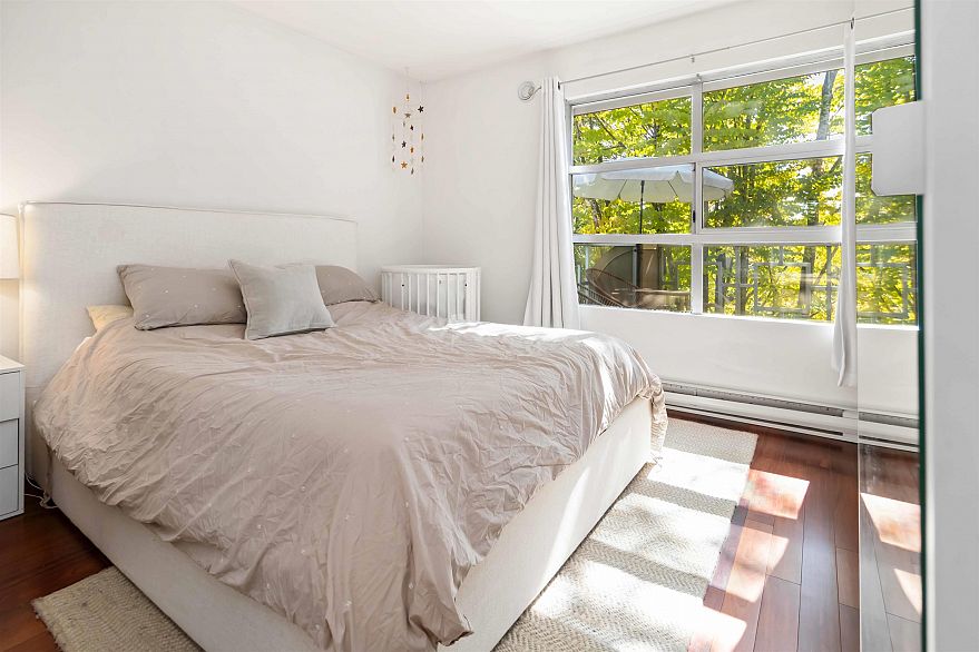 409 3083 W 4th Avenue