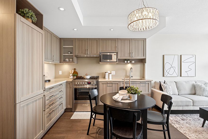 1011 5470 Ormidale Street