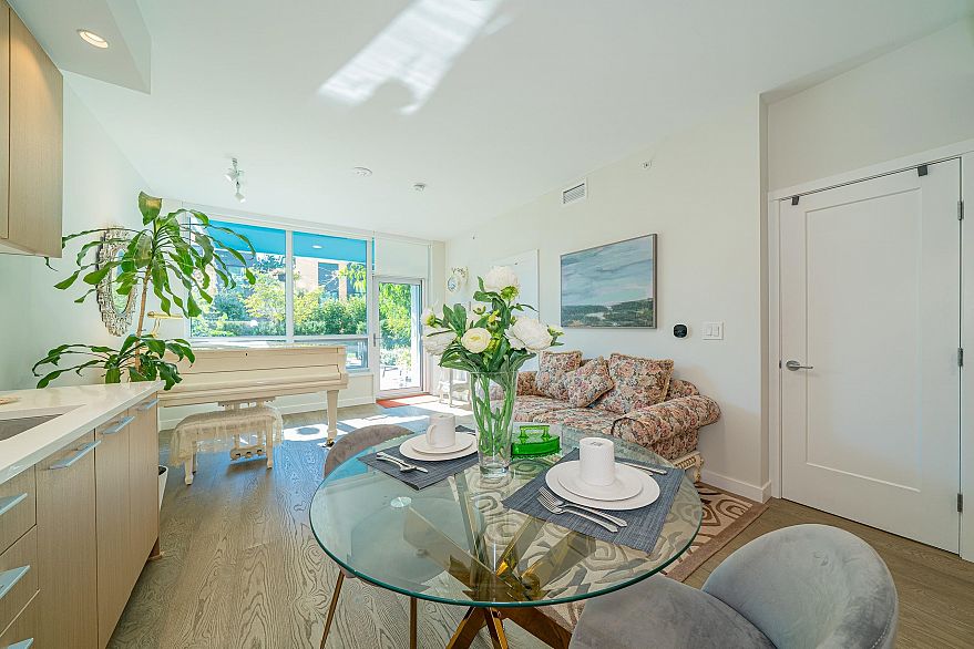 101 5608 Berton Avenue