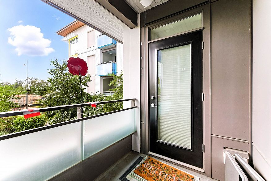 205 3289 Riverwalk Avenue