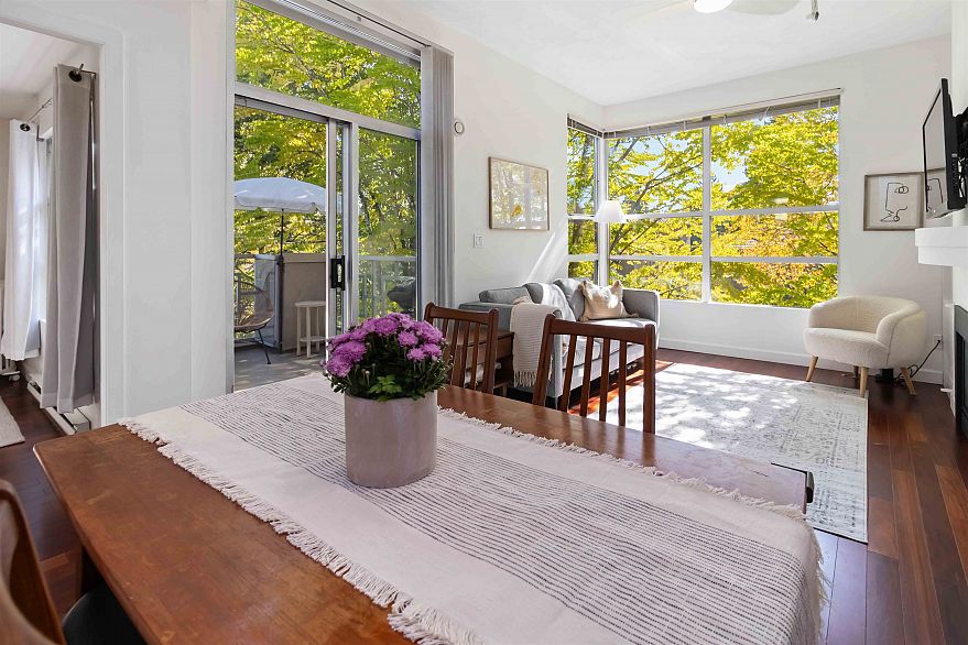 409 3083 W 4th Avenue