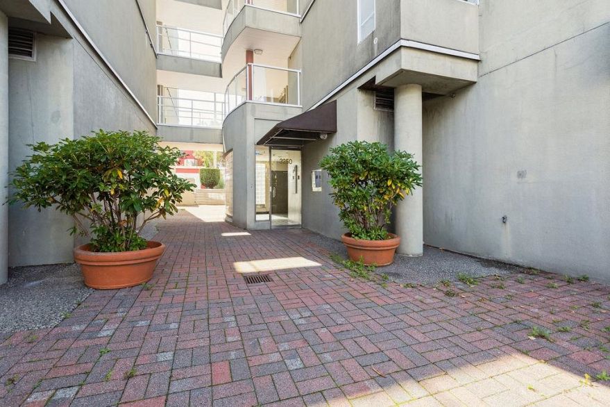 215 3250 W Broadway Street