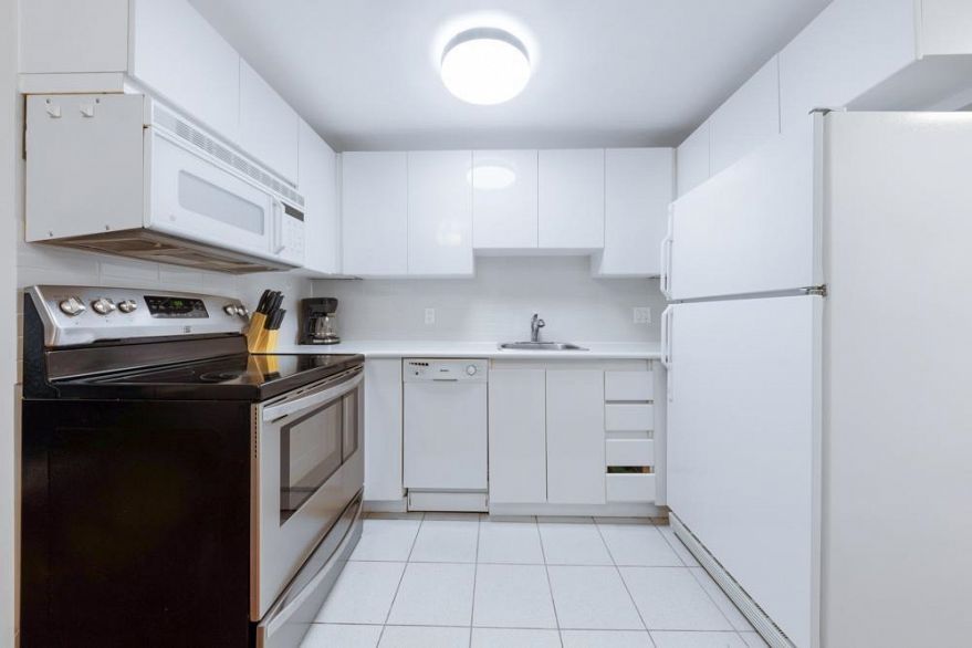 507 555 Jervis Street