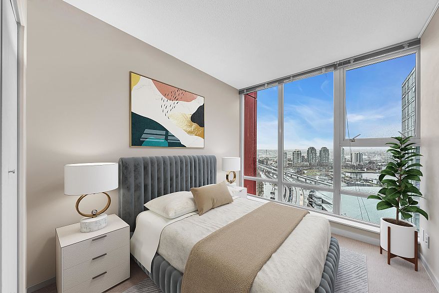 2301 602 Citadel Parade