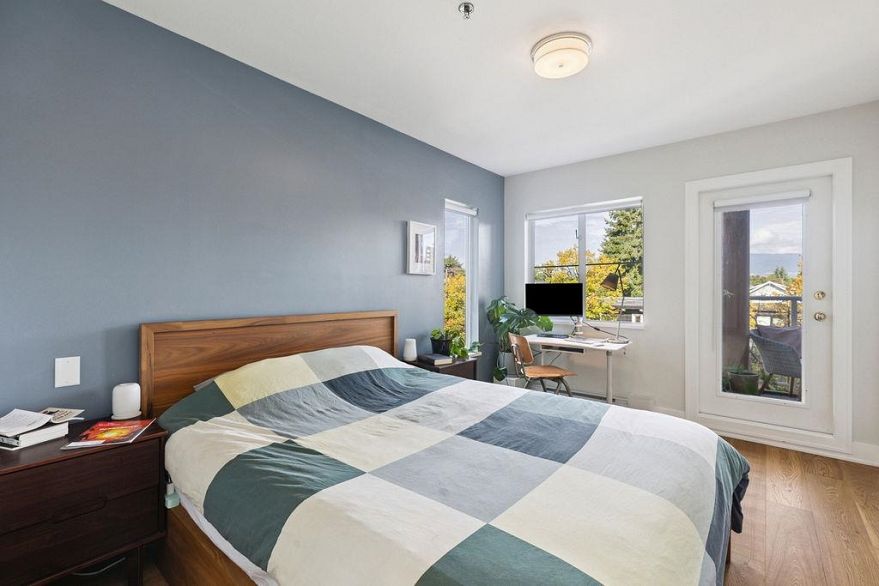 215 3250 W Broadway Street