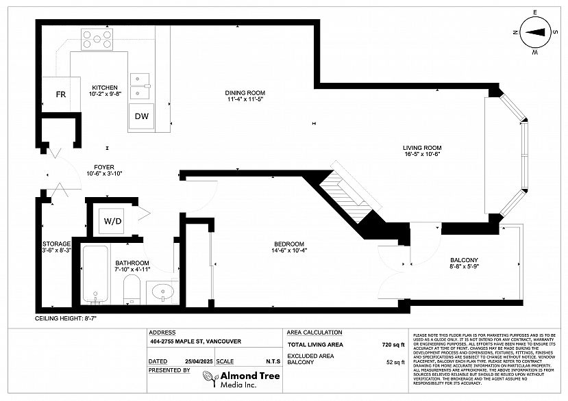 404 2755 Maple Street