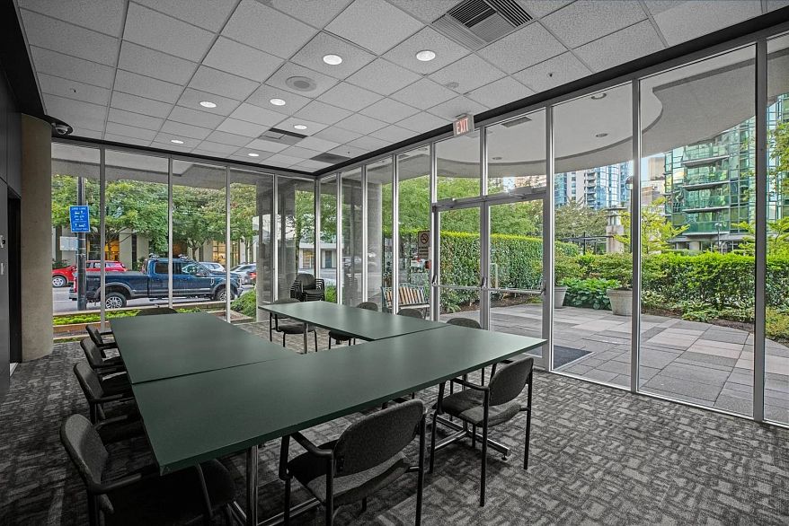 507 555 Jervis Street