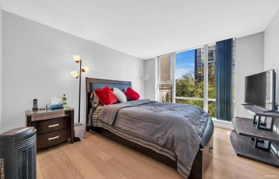 201 550 Pacific Street