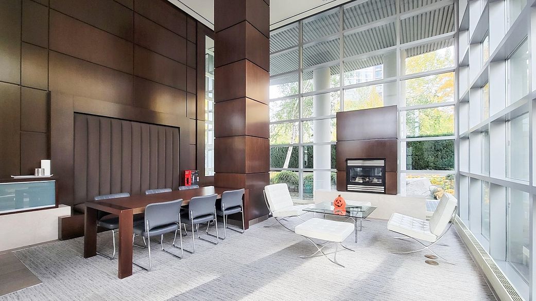 502 1483 Homer Street