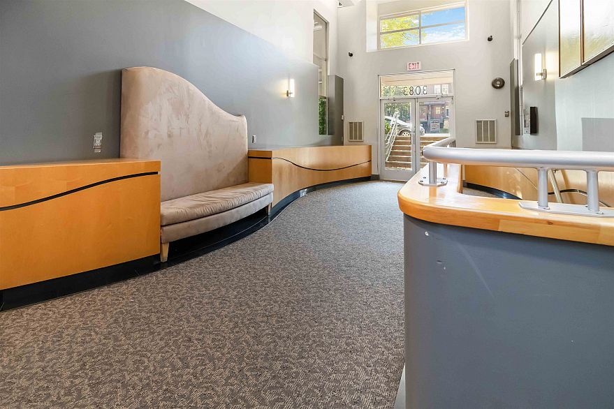 409 3083 W 4th Avenue