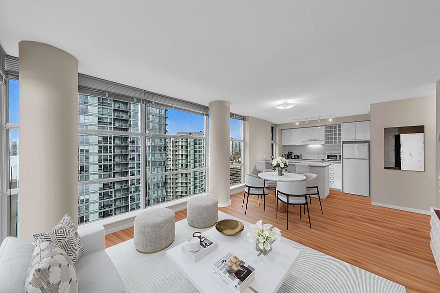 2301 602 Citadel Parade