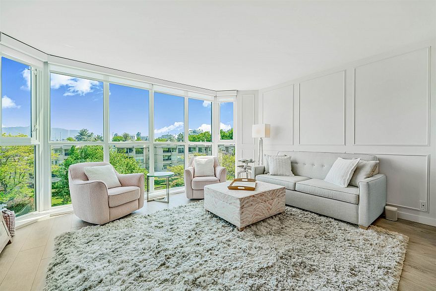 514 456 Moberly Road