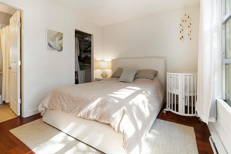 409 3083 W 4th Avenue