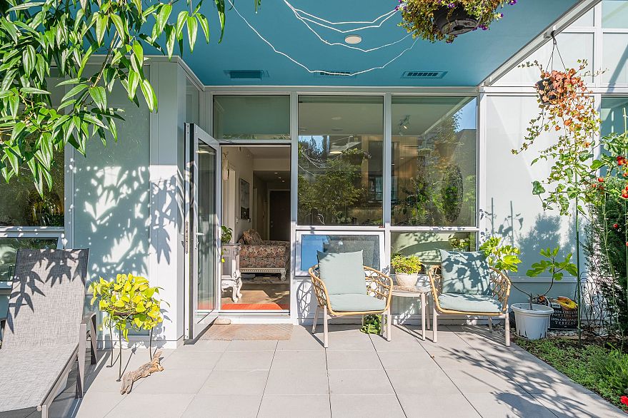 101 5608 Berton Avenue