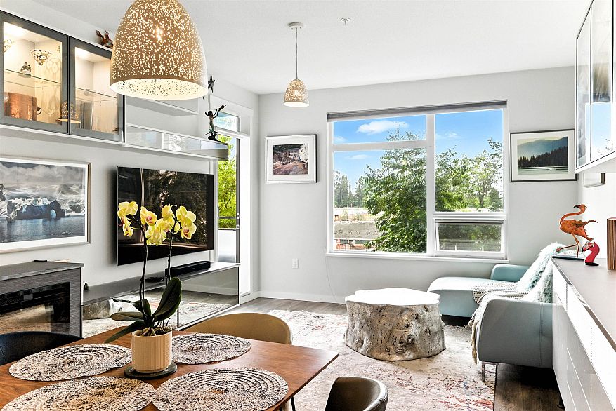 205 3289 Riverwalk Avenue