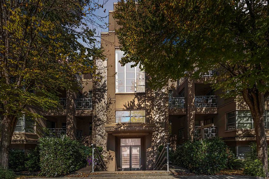 409 3083 W 4th Avenue