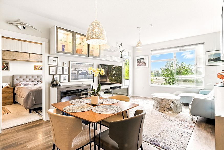 205 3289 Riverwalk Avenue