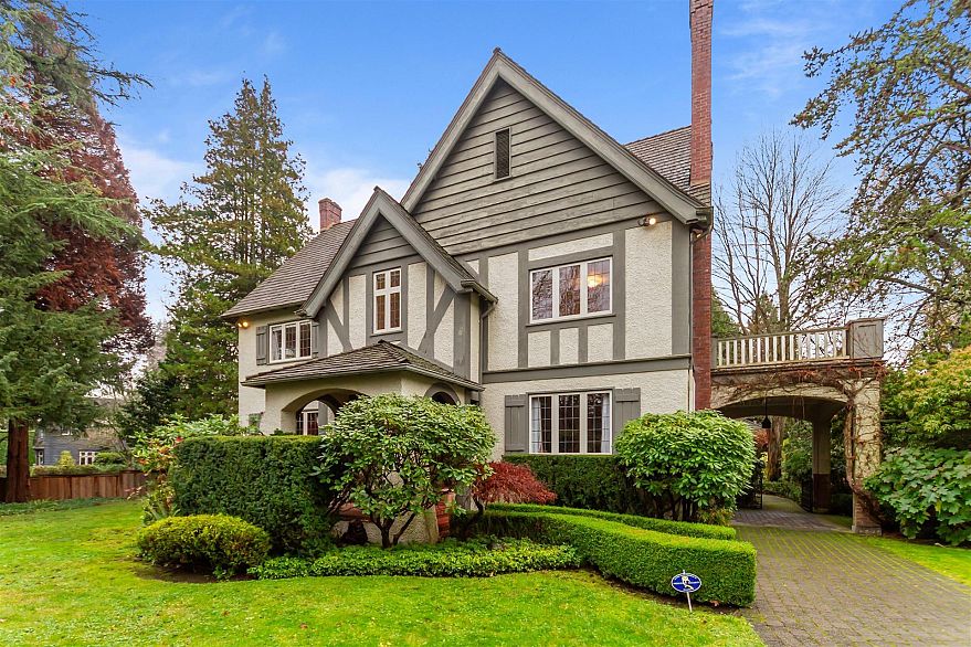 5376 Marguerite Street