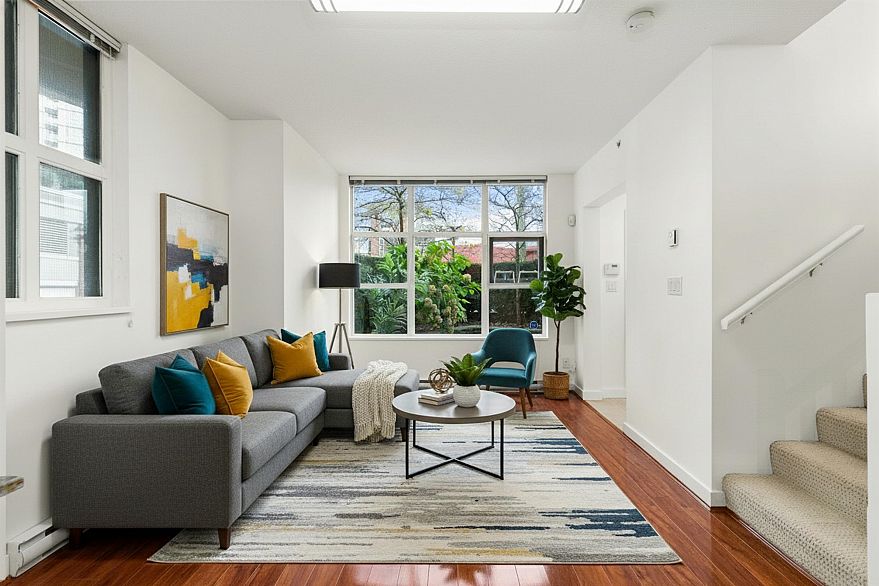 1468 Cedar Cottage Mews