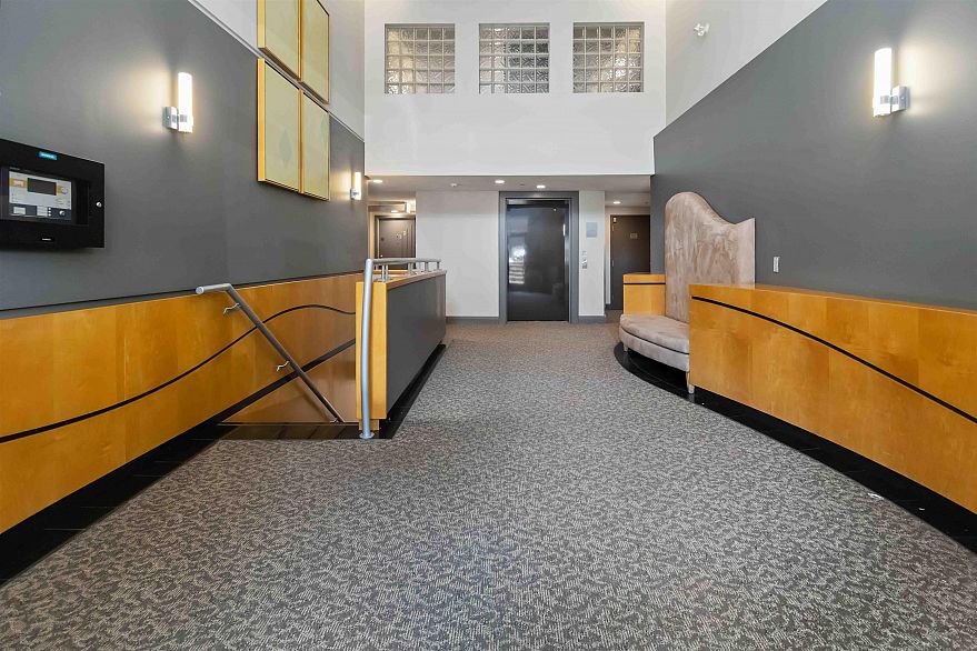 409 3083 W 4th Avenue