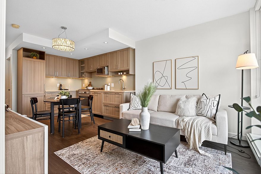 1011 5470 Ormidale Street