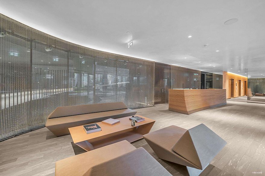 3403 1568 Alberni Street