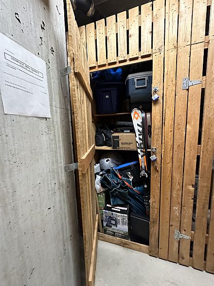 203 1845 Robson Street