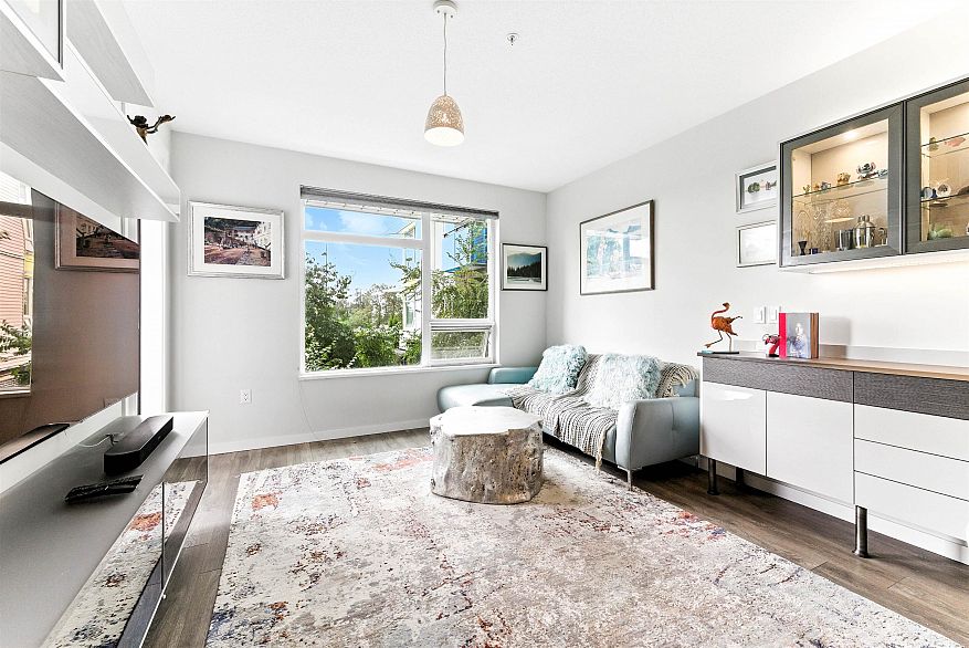 205 3289 Riverwalk Avenue