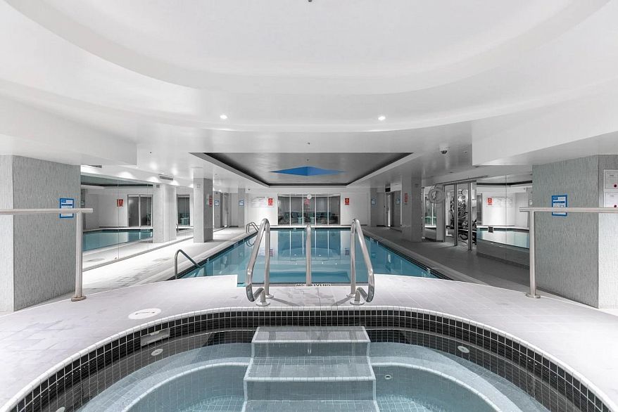 507 555 Jervis Street