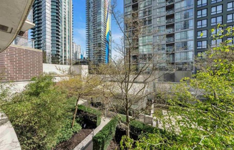 201 550 Pacific Street