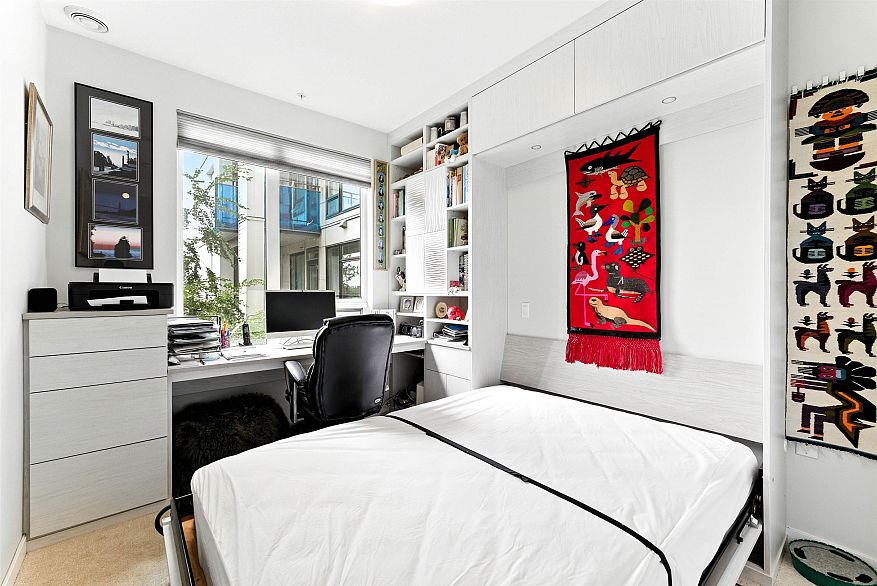 205 3289 Riverwalk Avenue