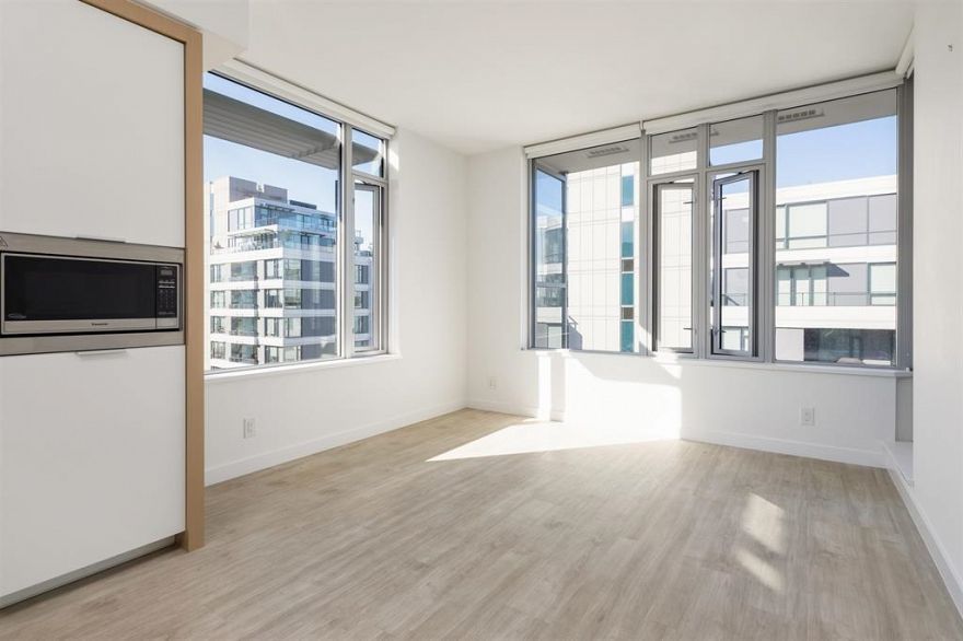 1108 1661 Quebec Street