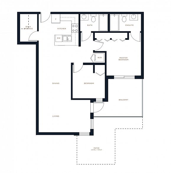 204 4933 Clarendon Street