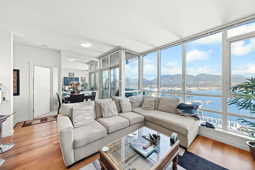 3802 1189 Melville Street