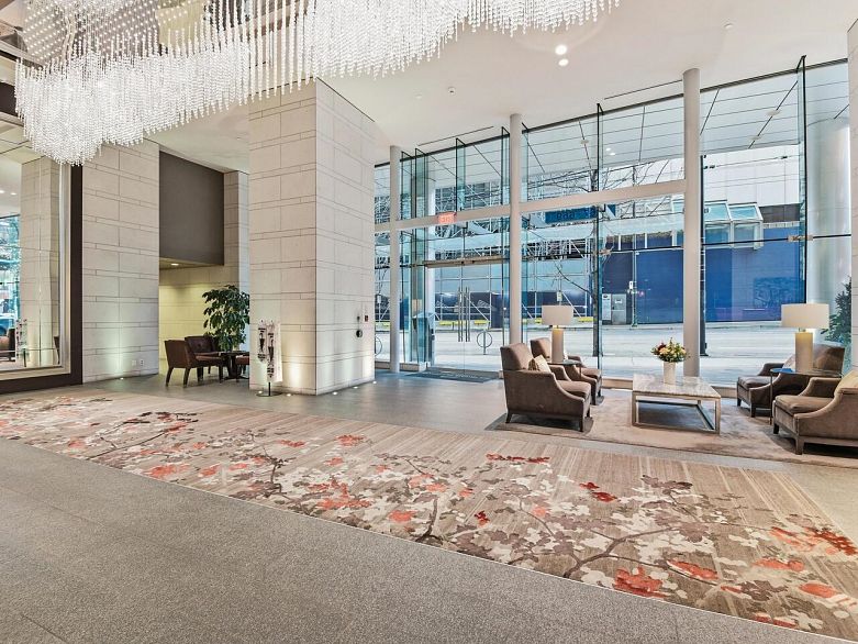 1701 667 Howe Street