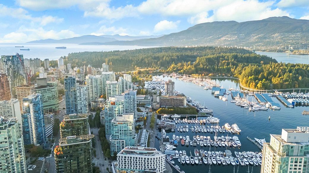 3802 1189 Melville Street