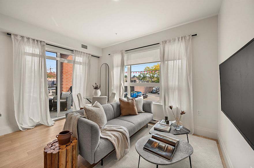 213 2550 Garden Drive