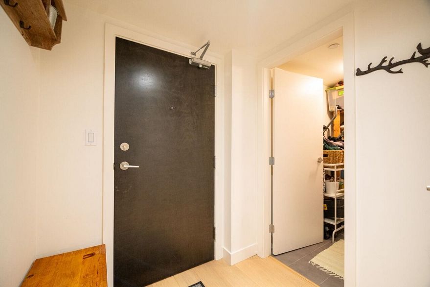 206 3228 Tupper Street