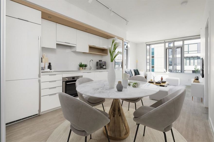 1108 1661 Quebec Street