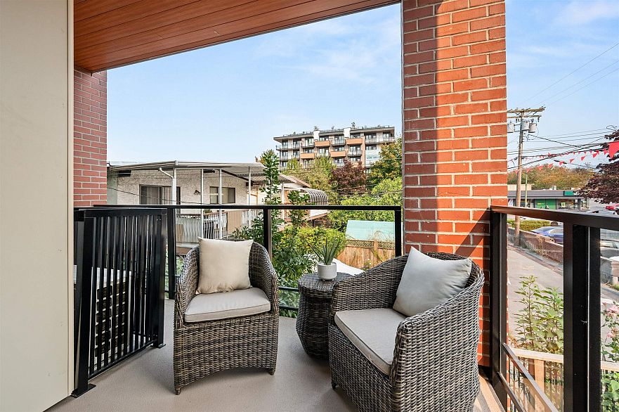 213 2550 Garden Drive