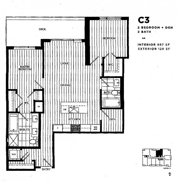 207 5693 Elizabeth Street