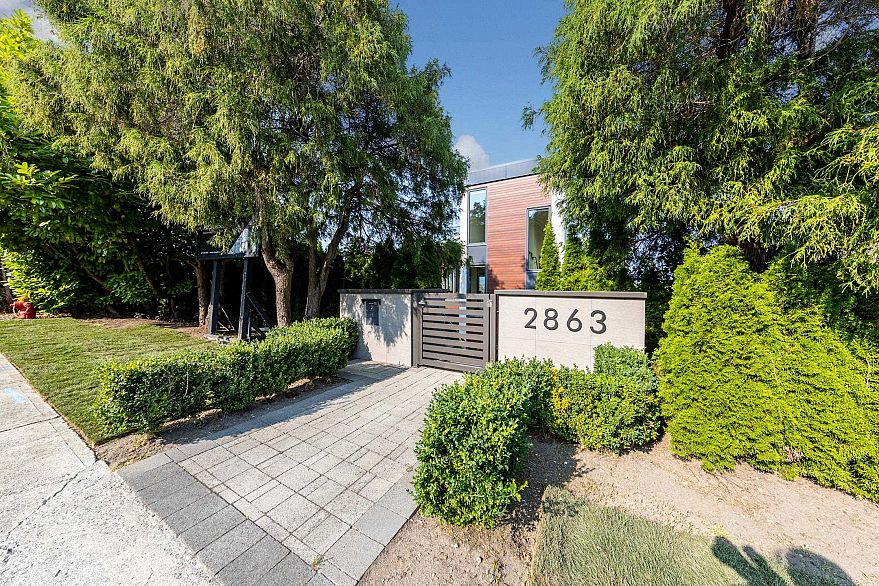 2863 W King Edward Avenue