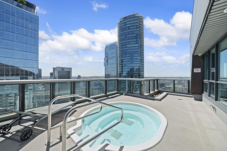 3802 1189 Melville Street