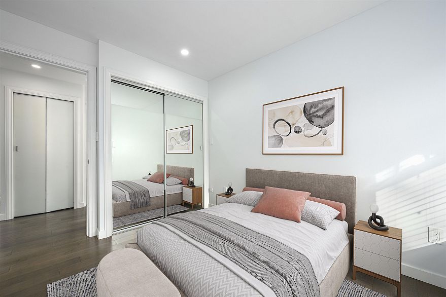 307 1963 W 3rd Avenue